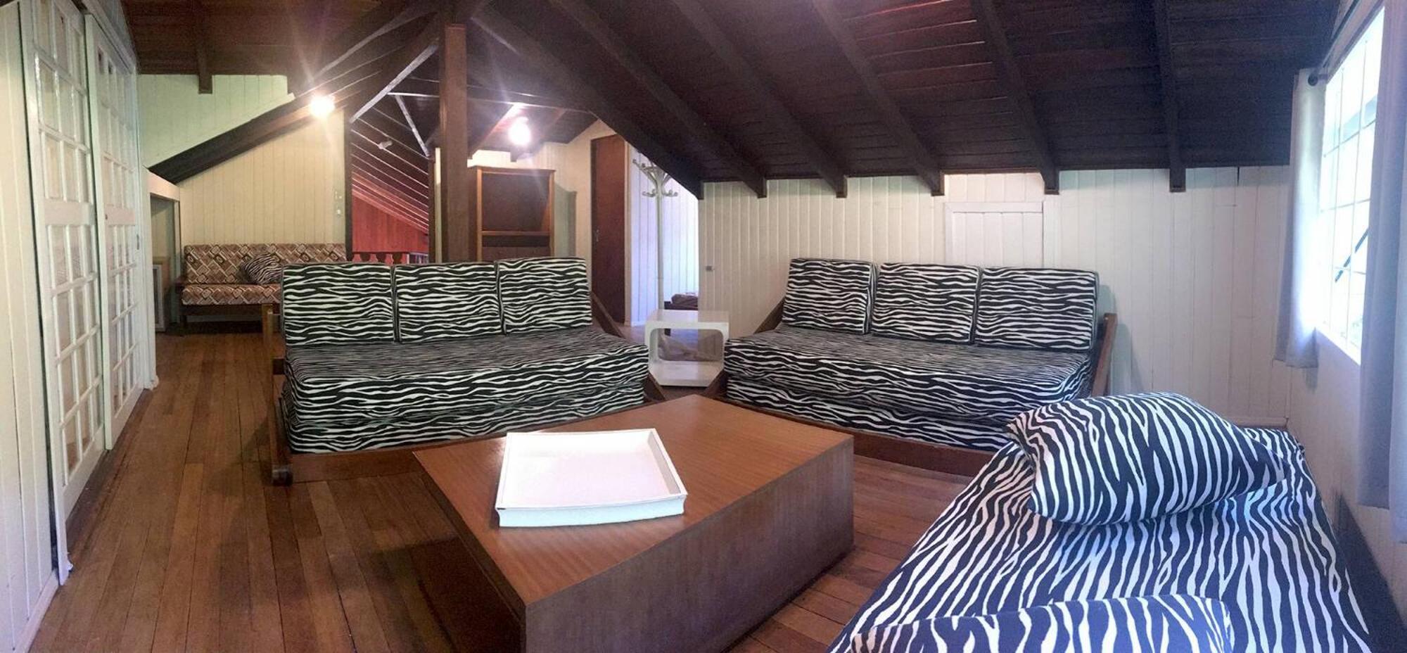 Casarao Da Cascata Villa Gramado Bagian luar foto